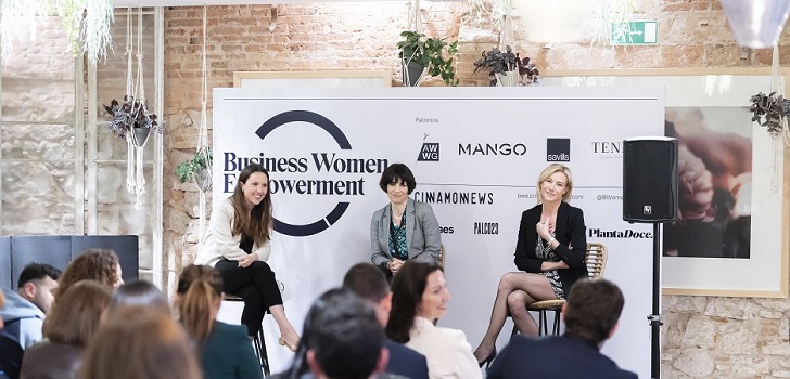 Savills Anna Gener (Savills): “Debemos penalizar a quien penaliza a la mujer ambiciosa”